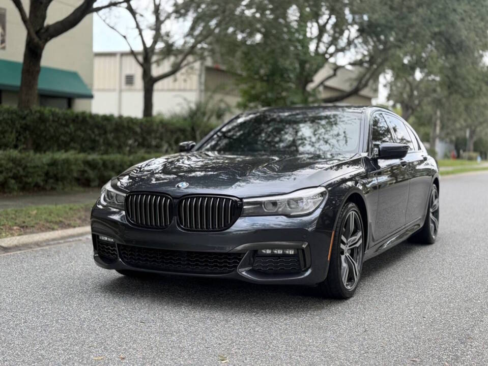 bmw 7 series 2019 WBA7E2C51KB218083 image bmw 7 series 2019 WBA7E2C51KB218083 image